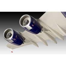 Load image into Gallery viewer, Revell 1/144 A380-800 British Airways 03922