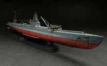 Load image into Gallery viewer, AFV Club 1/350 Japanese Navy I-19 Submarine 73506