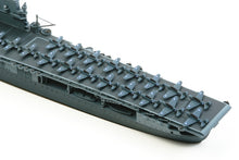 Load image into Gallery viewer, Tamiya 1/700 US Aircraft Carrier Yorktown 31712