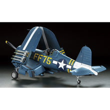 Load image into Gallery viewer, Tamiya 1/32 US F4U-D Corsair Model Kit 60327