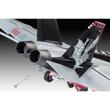 Load image into Gallery viewer, Revell 1/32 US F/A-18E Super Hornet Plastic Model Kit 04994