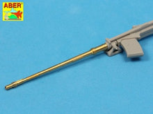 Load image into Gallery viewer, Aber 1/35 German 2cm Flak 30 or MG C/30 Barrel 35 L-109'