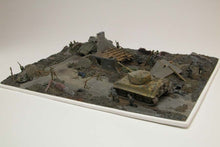 Load image into Gallery viewer, Airfix Starter Set 1/76 D-Day Batllefront Diorama Set A50009