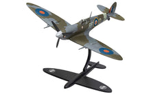 Load image into Gallery viewer, Airfix Starter Set 1/72 British Spitfire Mk.Vc Plastic Kit A55001