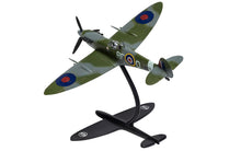 Load image into Gallery viewer, Airfix Starter Set 1/72 British Spitfire Mk.Vc Plastic Kit A55001
