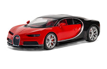 Load image into Gallery viewer, Airfix Starter Set 1/43 Bugatti Chiron A55005