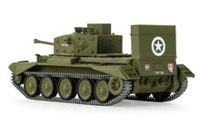 Load image into Gallery viewer, Airfix Starter Set 1/76 British Cromwell Mk.IV A55109