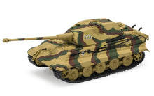 Load image into Gallery viewer, Airfix Starter Set 1/76 German PzKfw VI Ausf. B King Tiger A55303