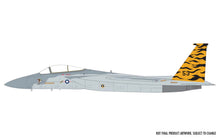 Load image into Gallery viewer, Airfix Starter Set 1/72 US F-15A Eagle A55311