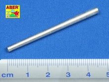 Load image into Gallery viewer, Aber 1/35 Russian 76,2mm F-34 Barrel for T-34/76 35 L-34'