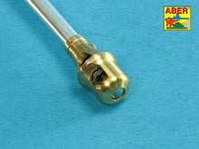 Load image into Gallery viewer, Aber 1/35 German 88mm Tiger I Early Barrel 35 L-26n'