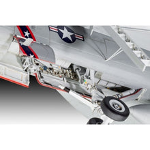 Load image into Gallery viewer, Revell 1/32 US F/A-18E Super Hornet Plastic Model Kit 04994