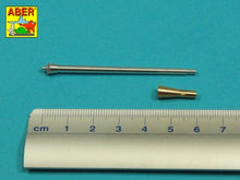 Load image into Gallery viewer, Aber 1/35 German 5 cm barrel for AA guns Flak 41 35 L-319'