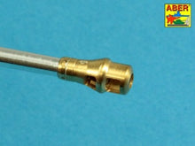 Load image into Gallery viewer, Aber 1/35 German 8,8cm Kw.K 43 (L/71) Barrel Tiger II Henschel 35 L-260'