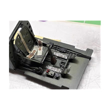 Load image into Gallery viewer, HGW 1/48 Japanese A6M Zero Microcloth/Photoetch Seatbelts 148527