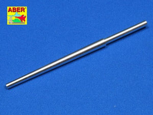 Aber 1/35 US 76.2mm M7 Barrel for M10 Tank Destroyer 35 L-74