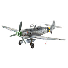 Load image into Gallery viewer, Revell 1/32 German Messerschmitt Bf109 G-6 Early &amp; Late 04665