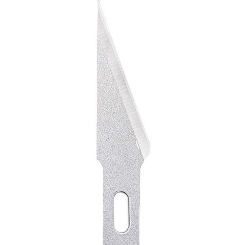 Excel 20021 #11 Stainless Steel Blades (5)