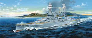 Trumpeter 1/200 USS Arizona BB-39 Battleship 1941 03701
