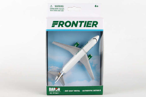 Daron Frontier Authentic Livery RT7594-1