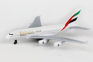 Daron Emirates Airlines Airbus A380 RT9904