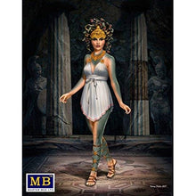 Load image into Gallery viewer, MasterBox 1/24 Ancient Greek Myth Medusa MB24025