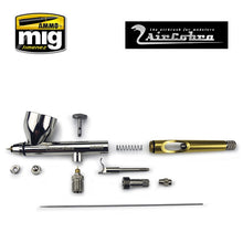 Load image into Gallery viewer, Ammo By Mig Aircobra Airbrush AMIG8625