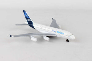 Daron Airbus A380 House Colors Livery RT0380