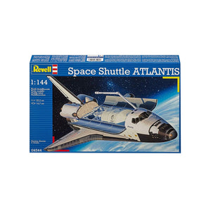 Revell 1/144 Space Shuttle Orbiter ATLANTIS 04544