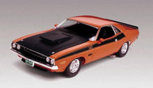 Load image into Gallery viewer, Revell 1/24 Dodge Challenger TA 1970 2 in 1 85-2596