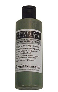 Stynylrez SNR-205 Olive Green Primer 2oz.