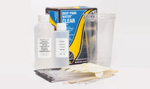 Load image into Gallery viewer, Woodland Scenics Deep Pour Water™ - Clear CW4510