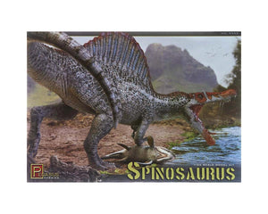 Pegasus Spinosaurus Dinosaur 9552