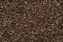 Load image into Gallery viewer, Woodland Scenics B78 Ballast Medium Dark Brown