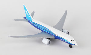 Daron Boeing 787 Dreamliner House Colors Livery RT7474