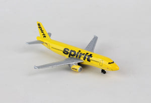 Daron Spirit A320 Airlines Authentic Livery RT3874