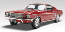 Load image into Gallery viewer, Revell 1/25 Ford Mustang GT 1968 2 &#39;n 1 Plastic Kit 854215