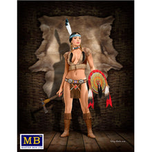 Load image into Gallery viewer, MasterBox 1/24 Thunder Spirit MB24019