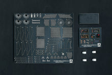 Load image into Gallery viewer, Aoshima 1/24 Asurada Cyber Formula Detail Up Parts Set 05608