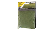 Load image into Gallery viewer, Woodland Scenics FS618 4mm Static Grass Medium Green