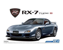 Load image into Gallery viewer, Aoshima 1/24 Mazda FD3S RX7 Spirit R Type B 061930