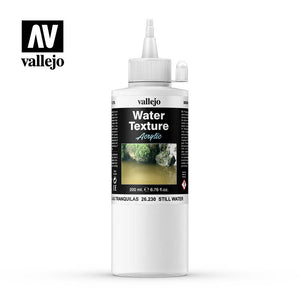 Vallejo 26.230 Still Water 200 ml.