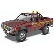 Load image into Gallery viewer, Revell 1/25 Datsun Off Road Pickup 854321