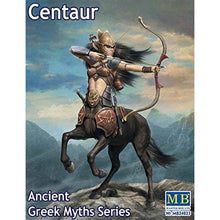 Load image into Gallery viewer, MasterBox 1/24 Ancient Greek Myth Centaur MB24023