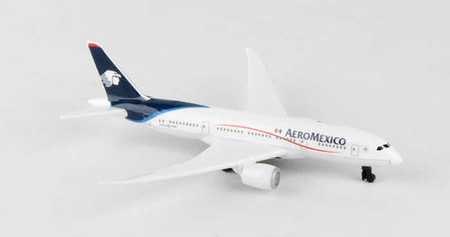 Daron AeroMexico Boeing 787 Dreamliner RT2204