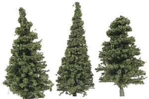 Grand Central Gems 50 Small Pines 2"-3" 295-T3