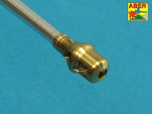 Load image into Gallery viewer, Aber 1/35 German 8,8cm Kw.K 43/3 L/71 Porsche Barrel Early (One Part) 35 L-247