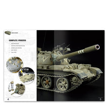 Load image into Gallery viewer, Ammo by Mig AMIG6155 Encyclopedia Of Armour Modelling Techniques