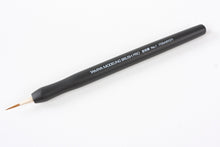 Load image into Gallery viewer, Tamiya 87071 Modeling Brush Pro #1 Pointed (Kolinsky Sable)