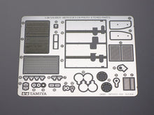 Load image into Gallery viewer, Tamiya 1/24 1989 Sauber-Mercedes C9 24359